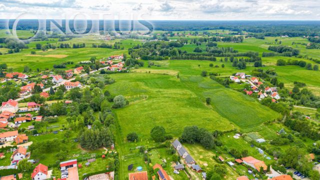 Działka budowlana Ukta. Zdjęcie 8