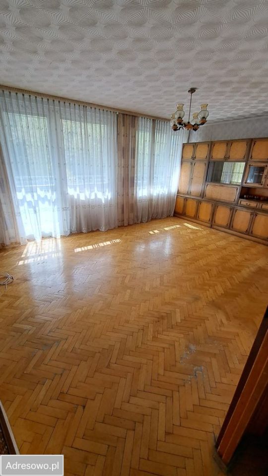 Mieszkanie 3-pokojowe Wrocław Muchobór Mały, ul. Strzegomska. Zdjęcie 6