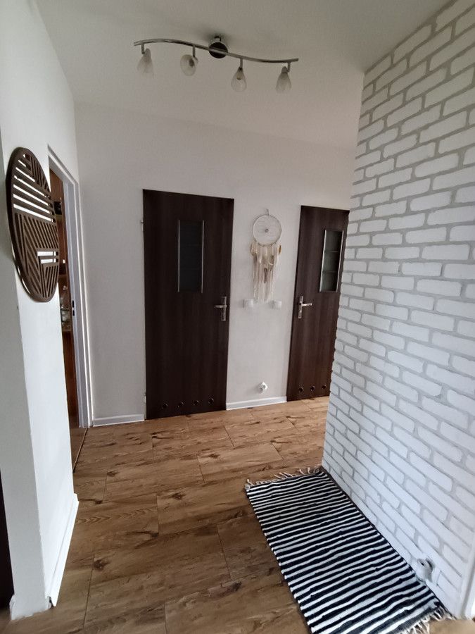 Mieszkanie 3-pokojowe Suwałki, ul. Alfreda Wierusza-Kowalskiego. Zdjęcie 4