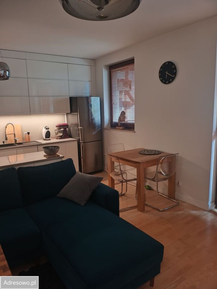 Mieszkanie 4-pokojowe Warszawa Bielany, ul. Sokratesa. Zdjęcie 5
