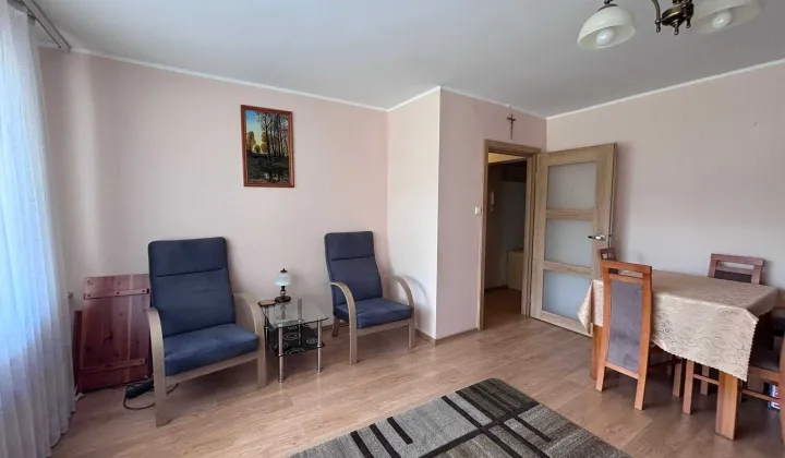 Mieszkanie 3-pokojowe Gdynia Pogórze