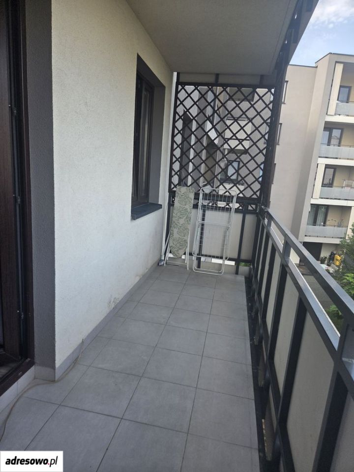 Mieszkanie 3-pokojowe Wrocław Psie Pole, ul. Zatorska. Zdjęcie 17