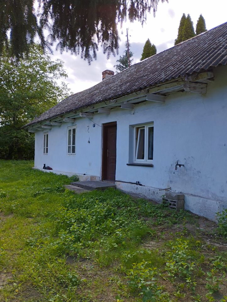 Działka budowlana Solec nad Wisłą, ul. Zamkowa. Zdjęcie 3