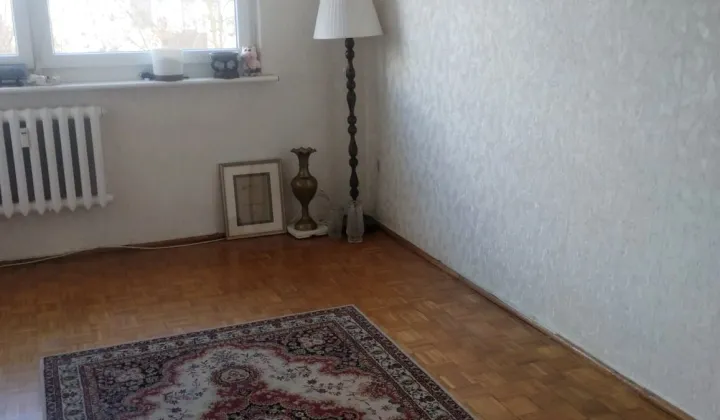 Mieszkanie 3-pokojowe Inowrocław Centrum, ul. Władysława Łokietka