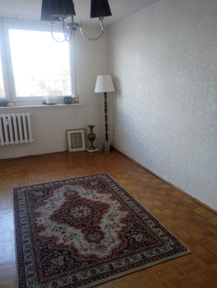 Mieszkanie 3-pokojowe Inowrocław Centrum, ul. Władysława Łokietka. Zdjęcie 1