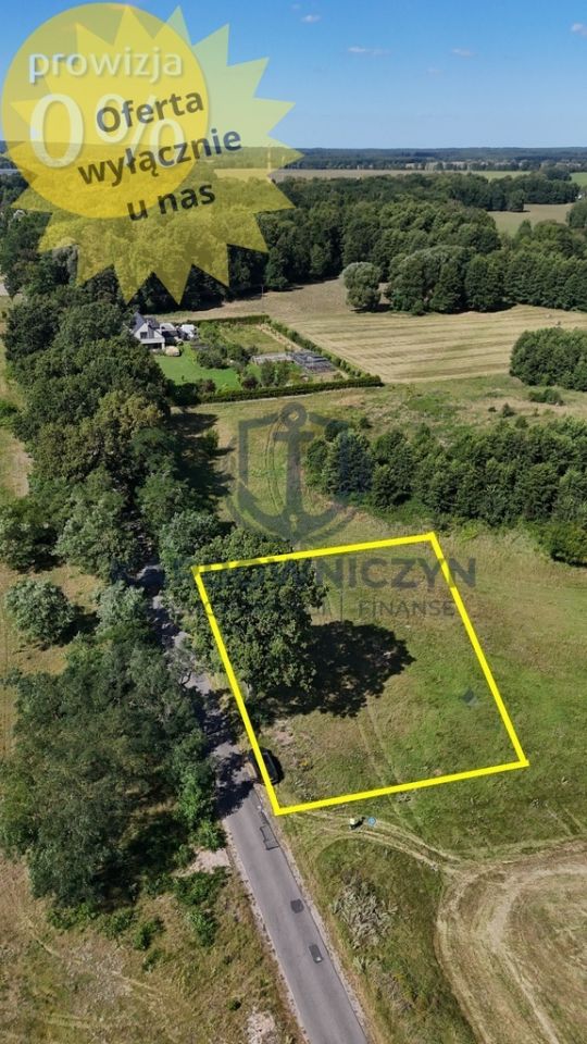 Działka na sprzedaż
Rzędziny