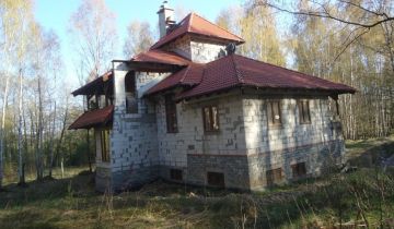 dom wolnostojący Jerzmanowa