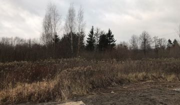 Działka budowlana Kałęczyn
