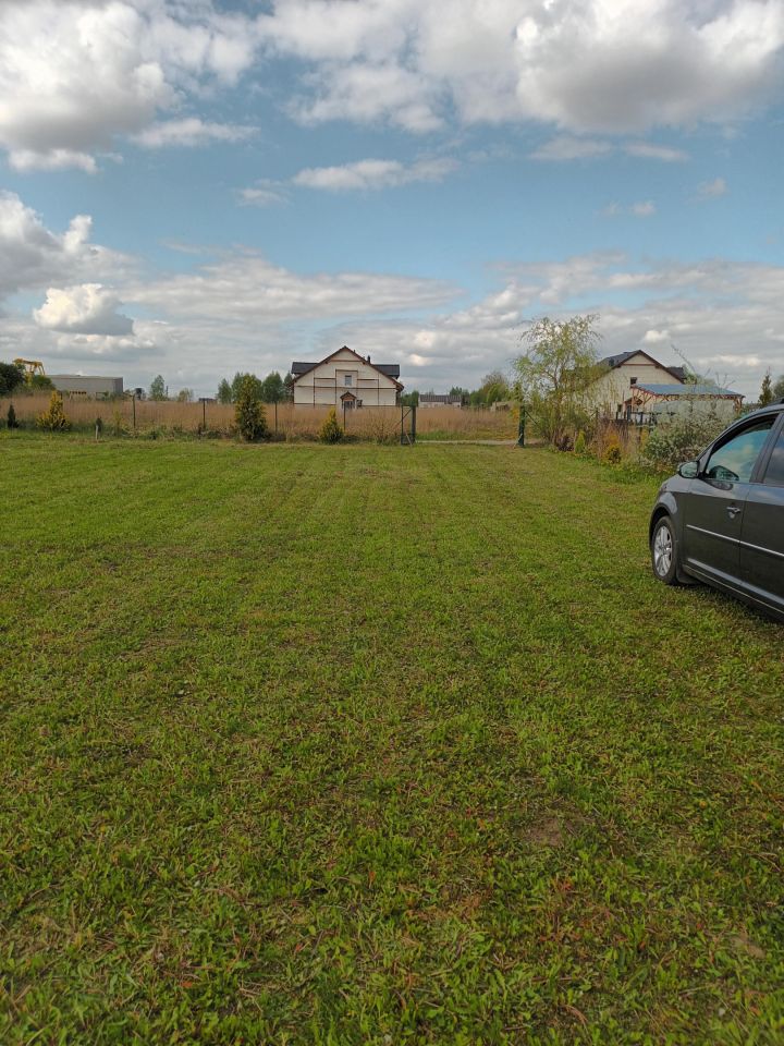 Działka budowlana Lednogóra, 25H. Zdjęcie 11