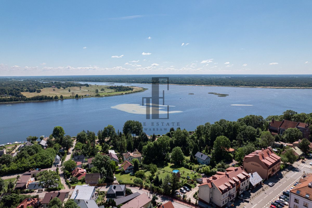 Mieszkanie 4-pokojowe Serock, ul. Tadeusza Kościuszki. Zdjęcie 12