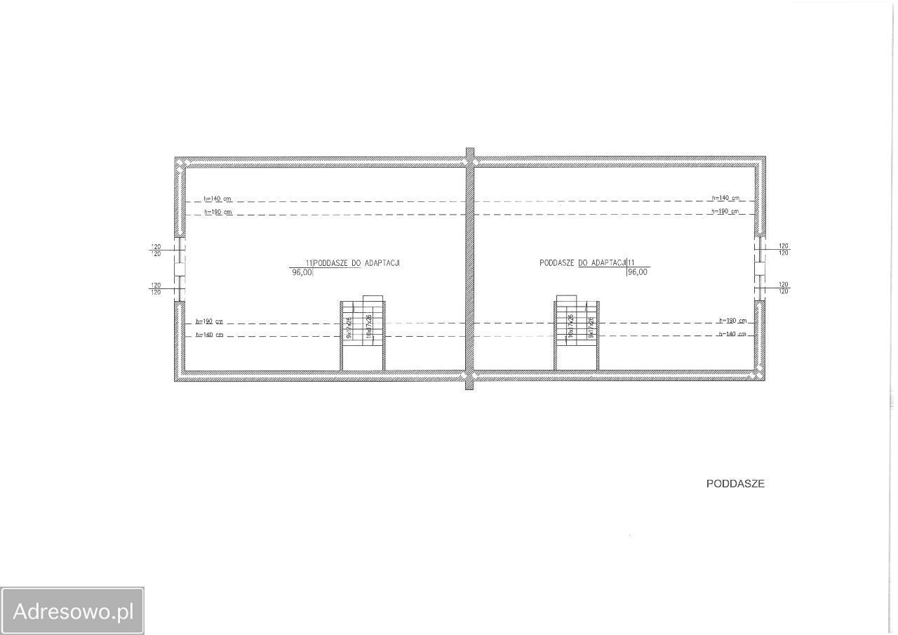 bliźniak, 3 pokoje Słupca, ul. Stodolna. Zdjęcie 7