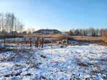 Działka inwestycyjna Lasowice. Zdjęcie 2