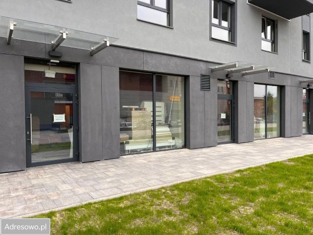 Lokal Lublin Czechówka Dolna, al. Spółdzielczości Pracy. Zdjęcie 1