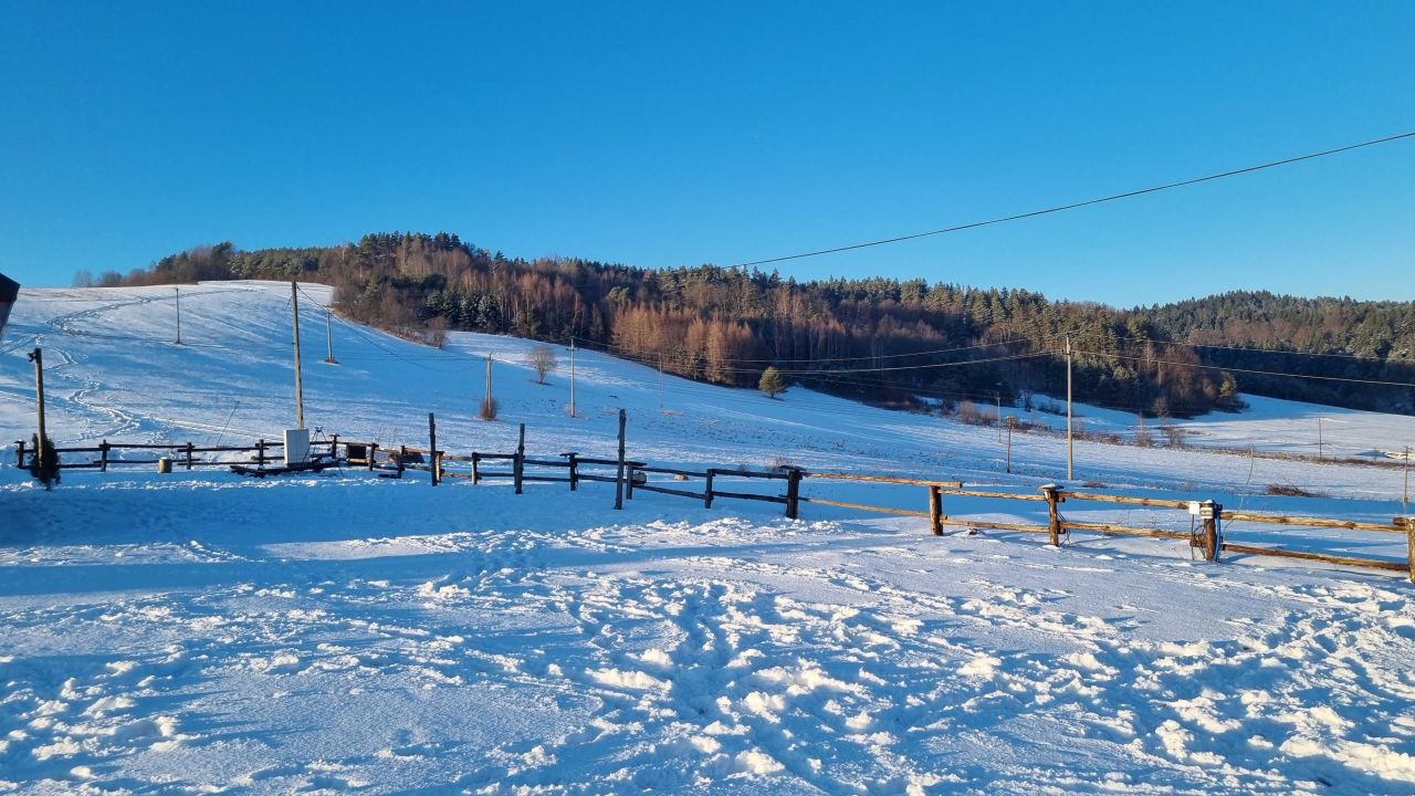 Działka rekreacyjna Nowosiółki. Zdjęcie 3
