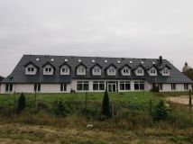 Lokal Łubiana. Zdjęcie 3