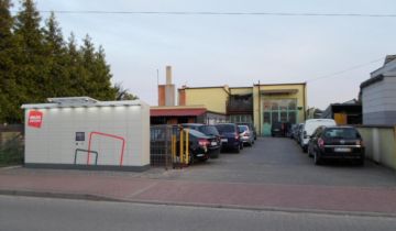 Nieruchomość komercyjna Mogilno, ul. 11 Listopada