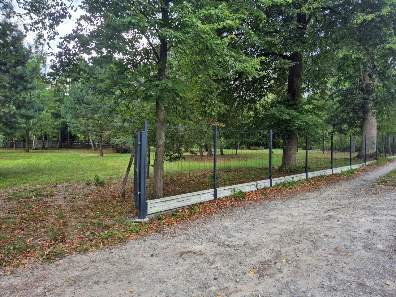 Działka budowlana Nisko Warchoły, ul. Czerniawy. Zdjęcie 4