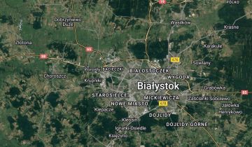 Lokal Białystok Wysoki Stoczek