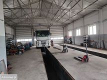 Działka inwestycyjna Goleńsko. Zdjęcie 4