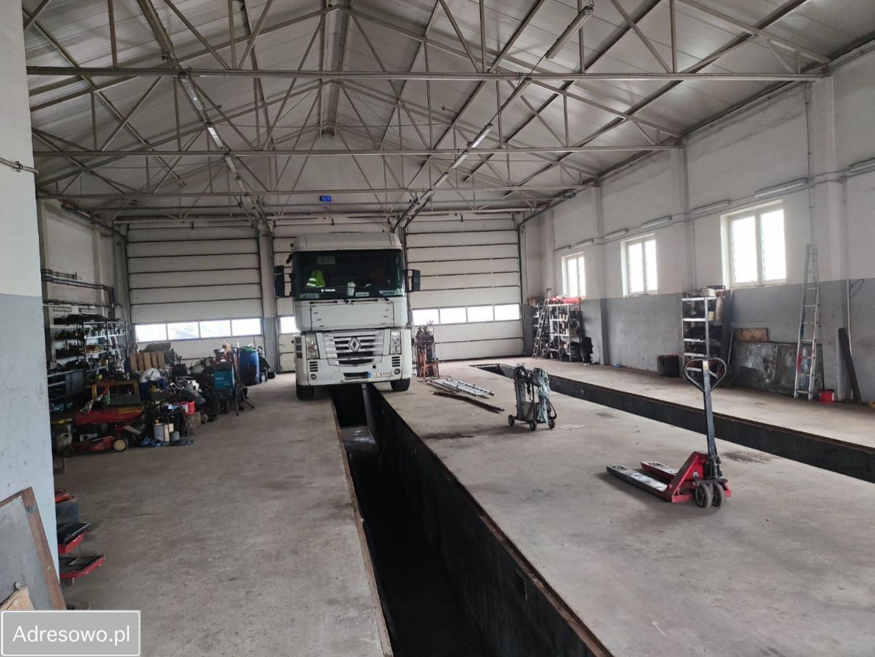 Działka inwestycyjna Goleńsko. Zdjęcie 5