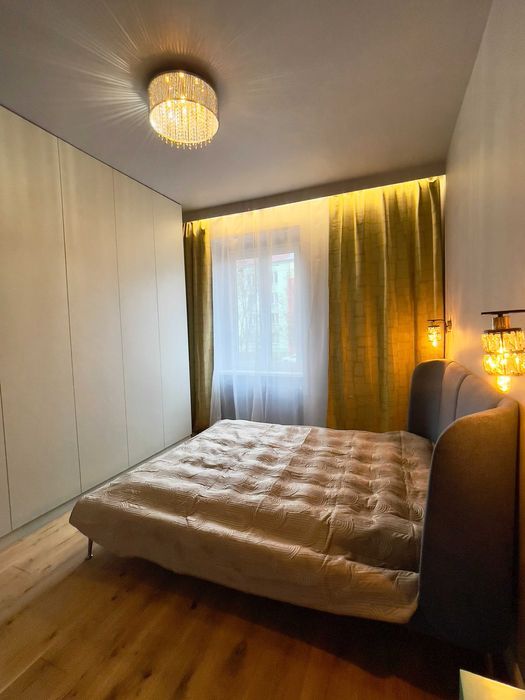 Mieszkanie 2-pokojowe Wrocław Fabryczna, ul. Gajowicka. Zdjęcie 5