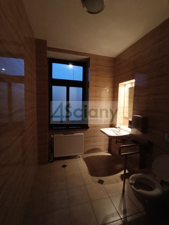 Hotel/pensjonat Warszawa Wawer. Zdjęcie 22