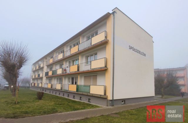 Mieszkanie 3-pokojowe Turek, ul. Spółdzielców. Zdjęcie 12