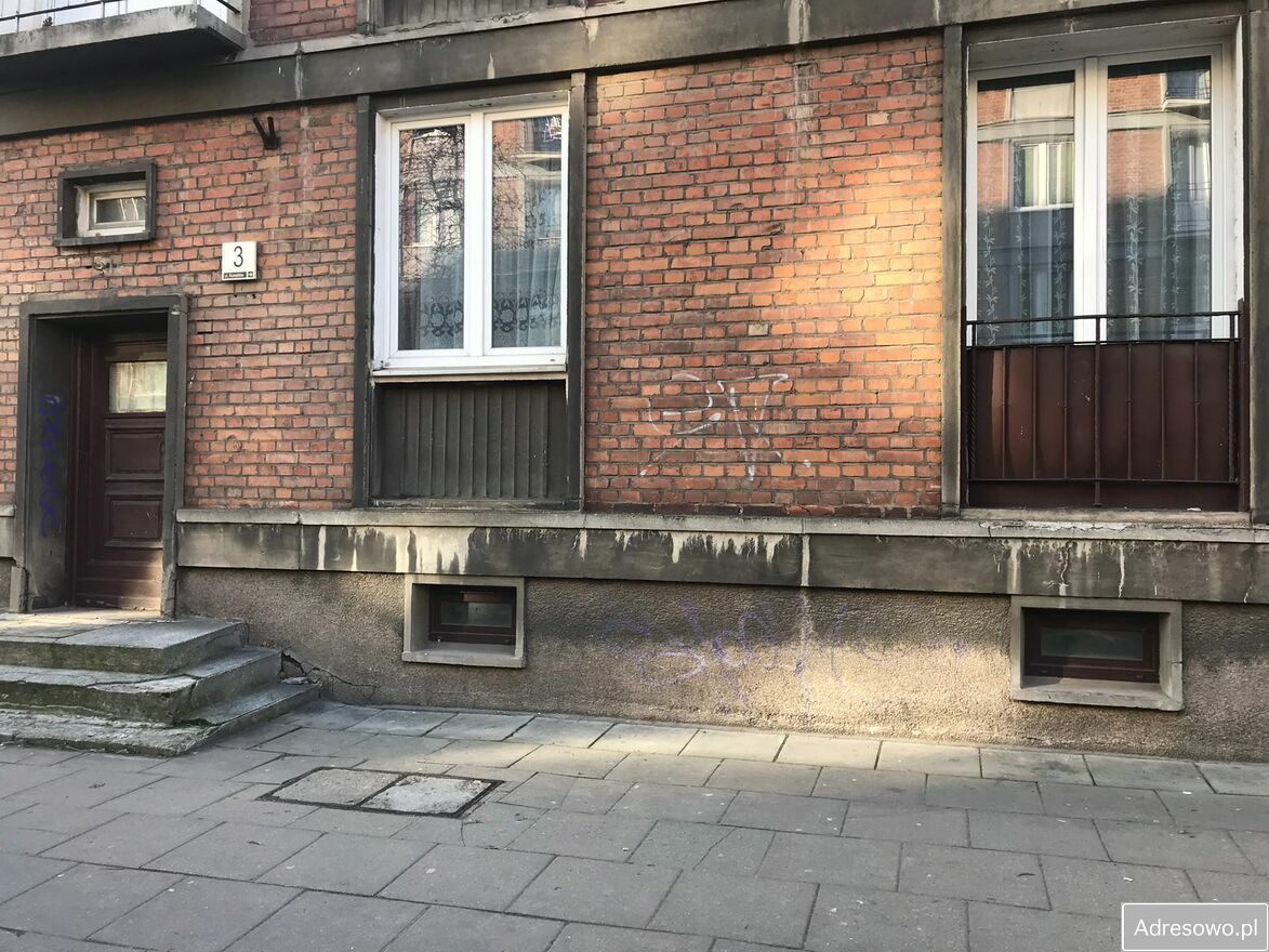 Mieszkanie 2-pokojowe Gdańsk, ul. Kowalska. Zdjęcie 8