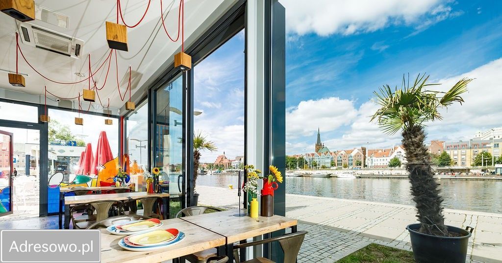 Lokal Szczecin Śródmieście, bulw. Gdyński. Zdjęcie 3