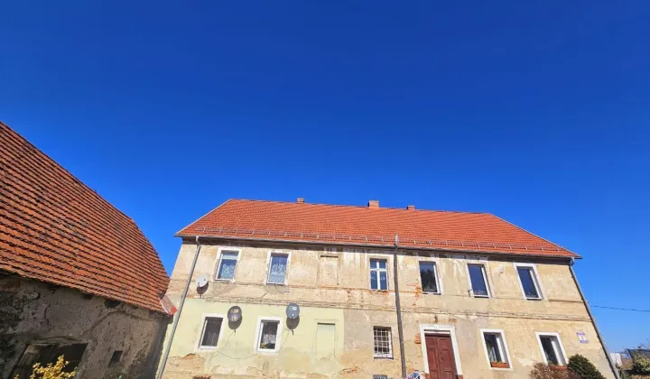 Mieszkanie 2-pokojowe Ławica