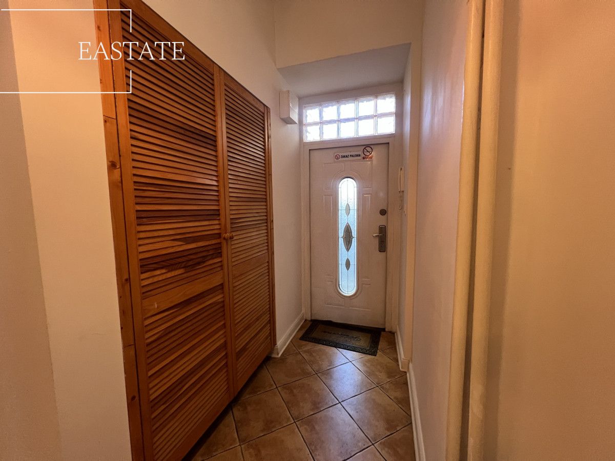 Mieszkanie 3-pokojowe Warszawa Śródmieście, ul. Wspólna. Zdjęcie 15