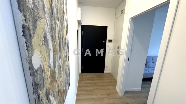 Mieszkanie 3-pokojowe Wrocław Śródmieście, ul. Marcellego Bacciarellego. Zdjęcie 15