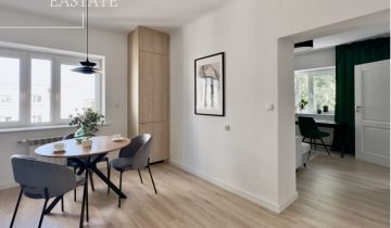 Mieszkanie 2-pokojowe Warszawa Śródmieście, al. Aleja "Solidarności"