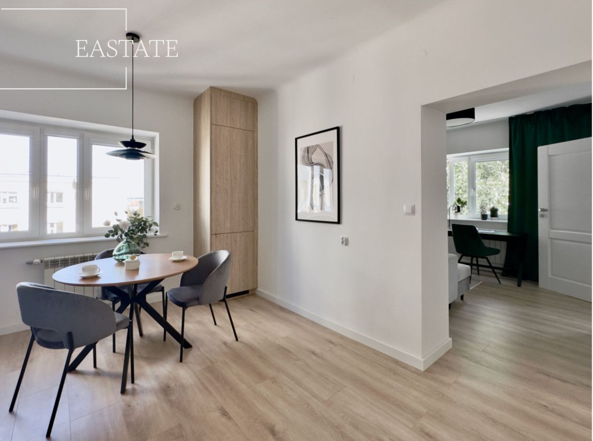 Mieszkanie 2-pokojowe Warszawa Śródmieście, al. Aleja "Solidarności". Zdjęcie 2