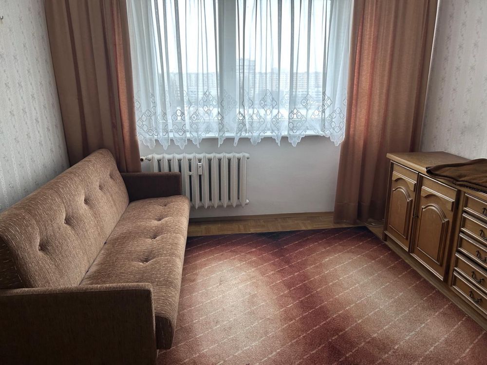 Mieszkanie 3-pokojowe Poznań Junikowo, os. Rusa