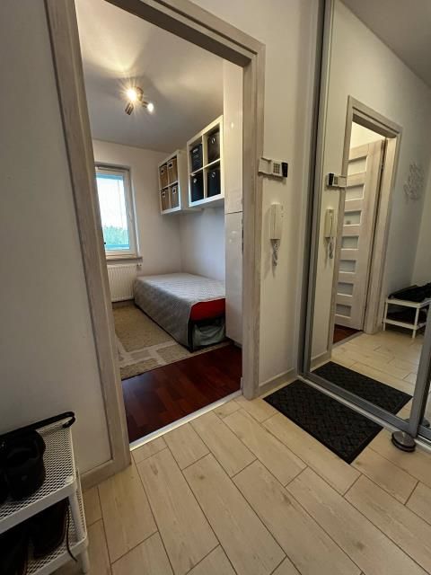 Mieszkanie 2-pokojowe Puławy Górna Niwa. Zdjęcie 4