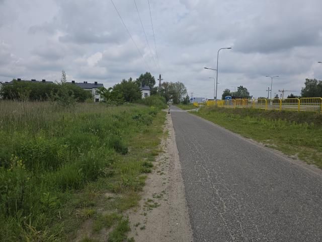 Działka budowlana Radzymin. Zdjęcie 1