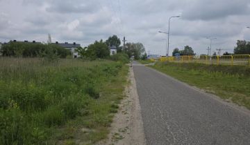 Działka budowlana Radzymin