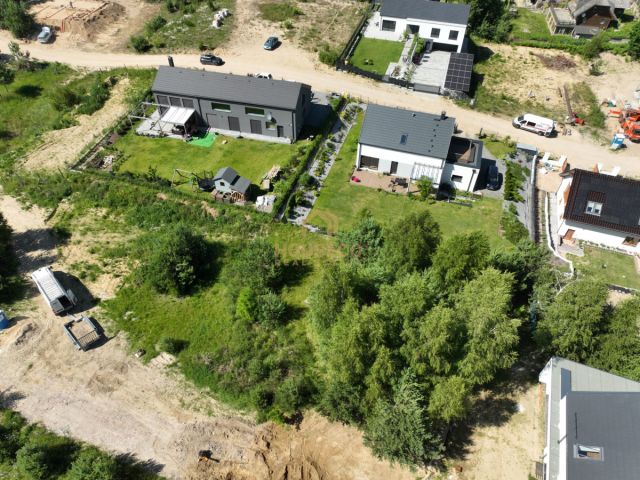 Działka budowlana Koleczkowo, ul. Jaśminowa. Zdjęcie 24