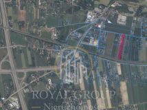 Działka rolna Lublin Węglinek, ul. Folwarczna. Zdjęcie 4