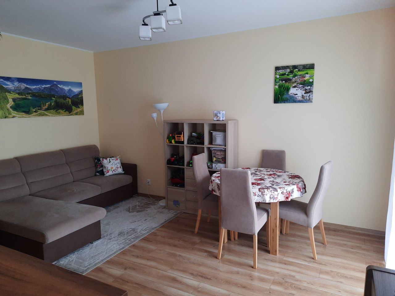 Mieszkanie 2-pokojowe Łódź Śródmieście, ul. Tylna