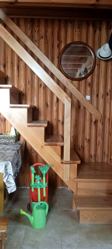 Działka rod Iława, ul. Władysława Reymonta. Zdjęcie 6