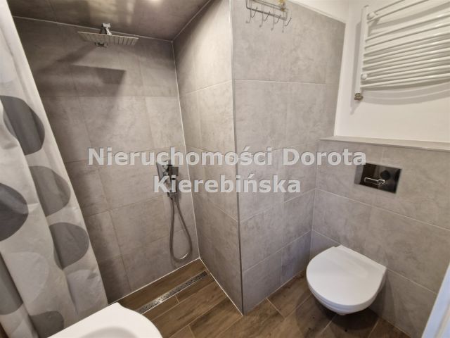 Mieszkanie 3-pokojowe Tomaszów Mazowiecki, ul. Spalska. Zdjęcie 15