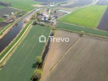 Działka budowlana Gdańsk Niegowo, ul. Przybrzeżna