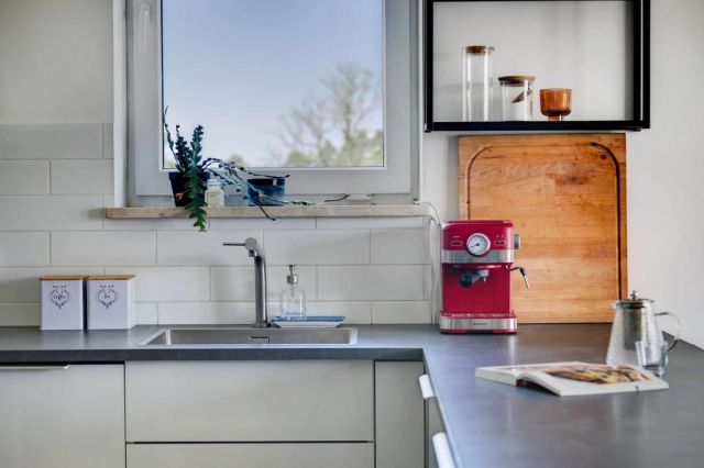 Mieszkanie 3-pokojowe Warszawa Białołęka, ul. Domenica Scarlattiego. Zdjęcie 9