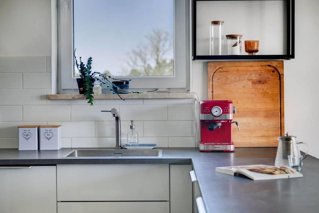 Mieszkanie 3-pokojowe Warszawa Białołęka, ul. Domenica Scarlattiego. Zdjęcie 9