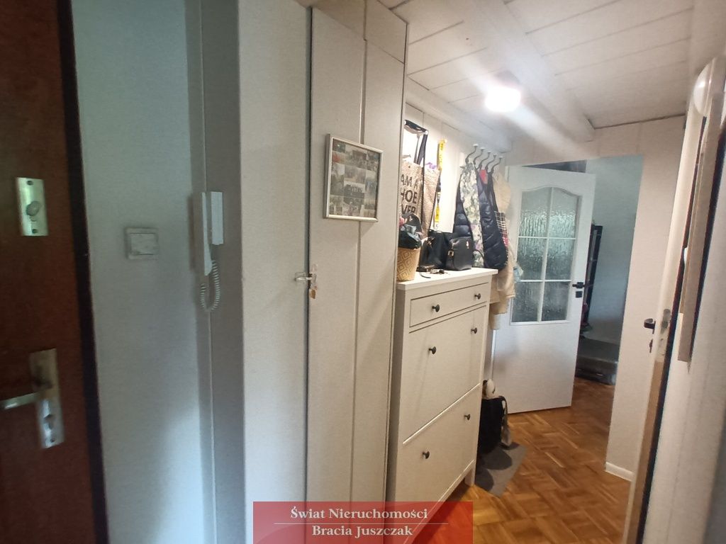 Mieszkanie 2-pokojowe Wrocław Stabłowice. Zdjęcie 5