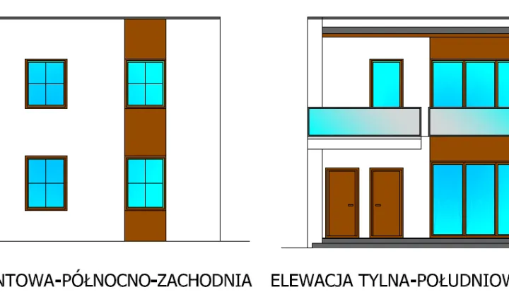 bliźniak, 8 pokoi Bydgoszcz Górzyskowo, ul. Strzelecka