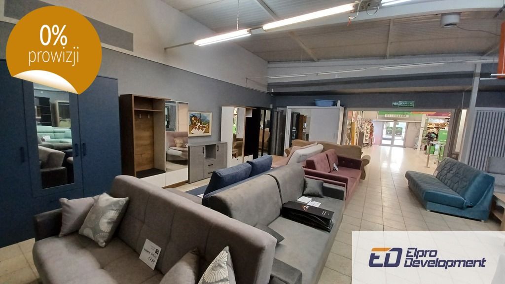 Lokal Nidzica, ul. Traugutta. Zdjęcie 4