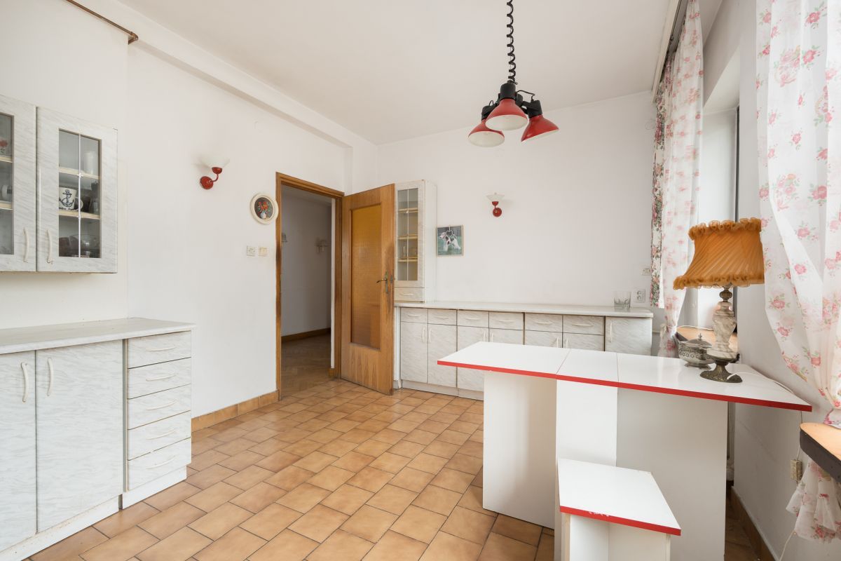 dom szeregowy, 6 pokoi Warszawa Mokotów, ul. Zawojska. Zdjęcie 13